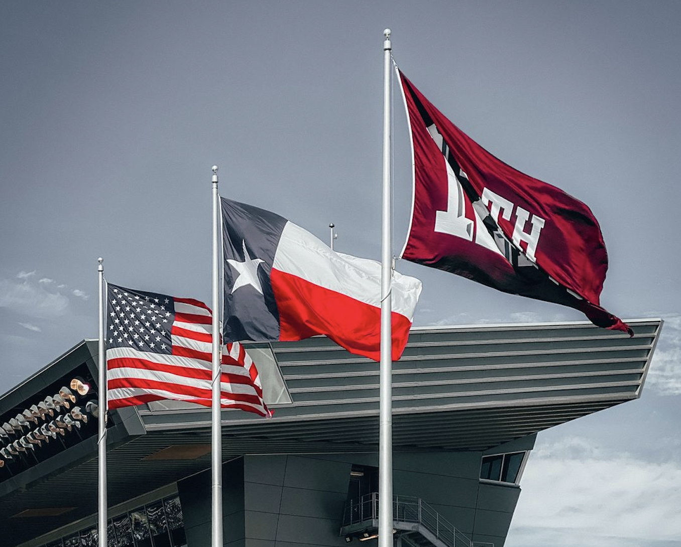 College Station
